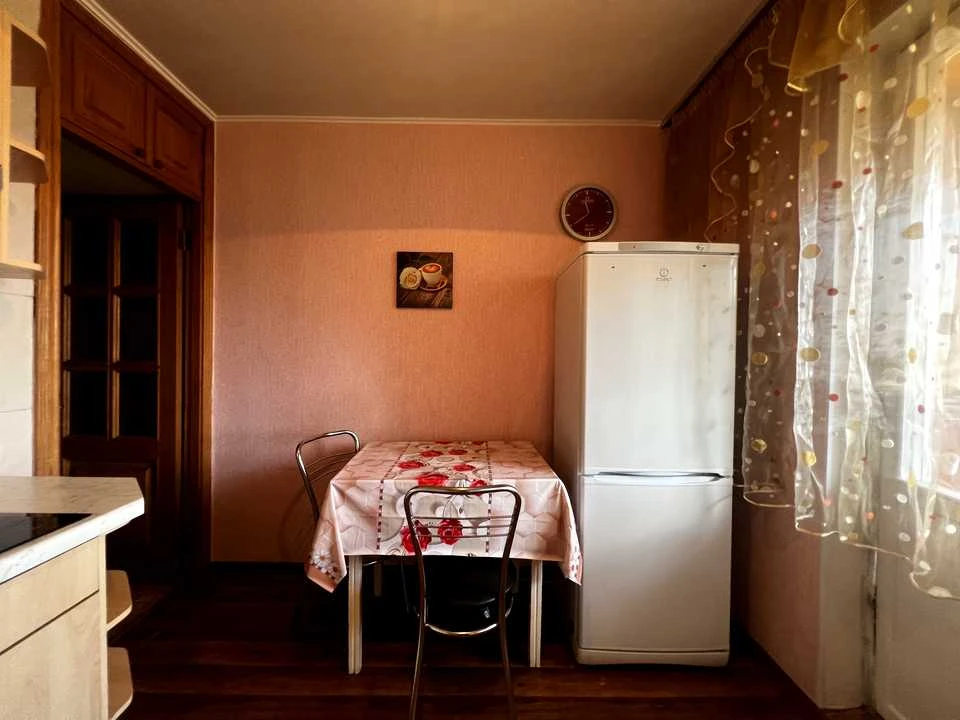 Квартира. Київ, Олега Мудрака вул. (Генерала Наумова)