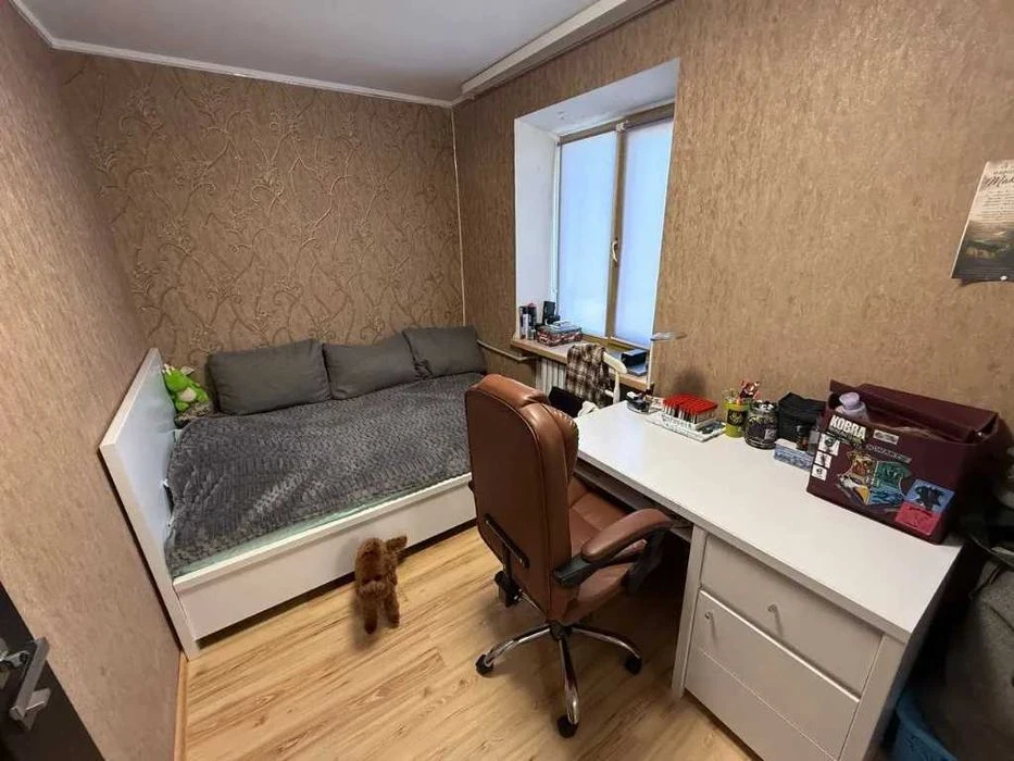 Продаж 2к квартири 12 квартал, вул. Василя Сліпака (Єрмолово
