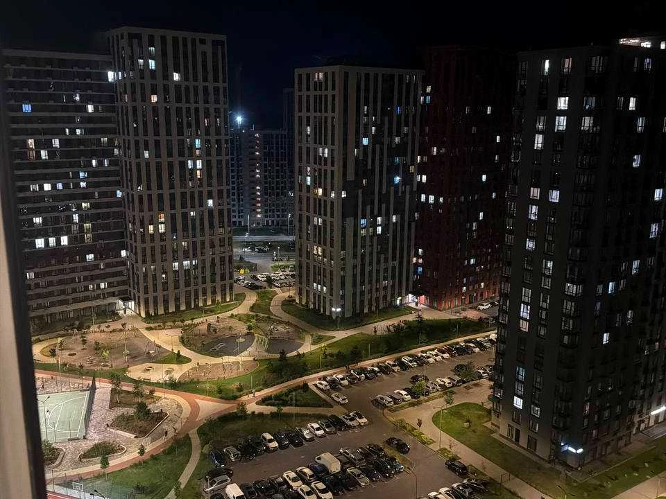 Квартира. Київ, Всеволода Змієнка вул.