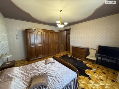 Довгострокова Оренда Квартира Парк Шевченка