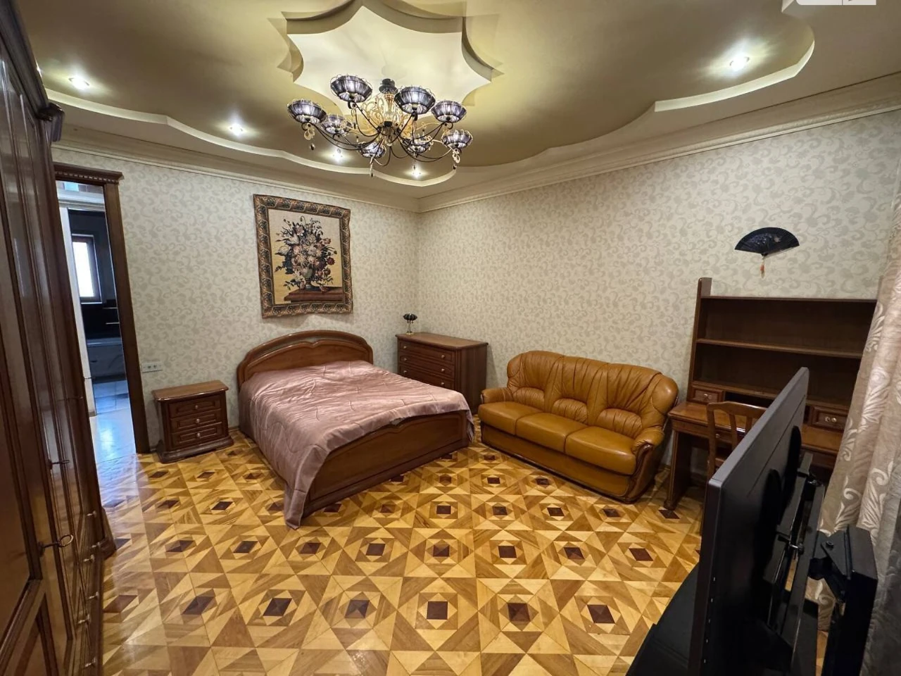 Довгострокова Оренда Квартира Парк Шевченка