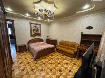 Довгострокова Оренда Квартира Парк Шевченка