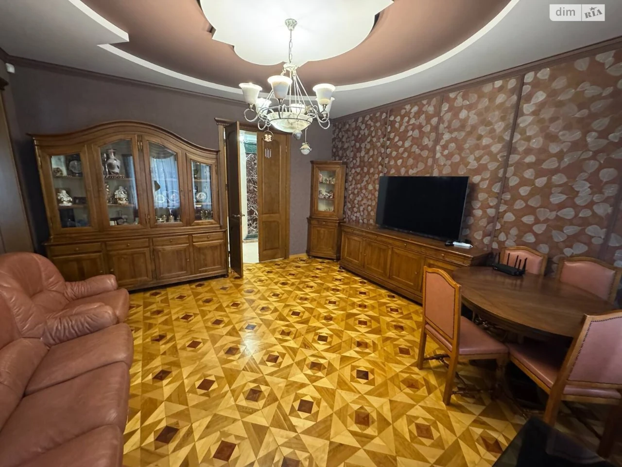 Довгострокова Оренда Квартира Парк Шевченка