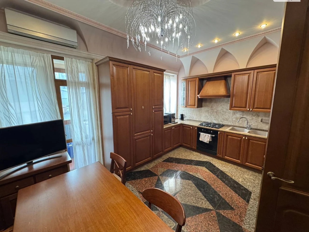 Довгострокова Оренда Квартира Парк Шевченка