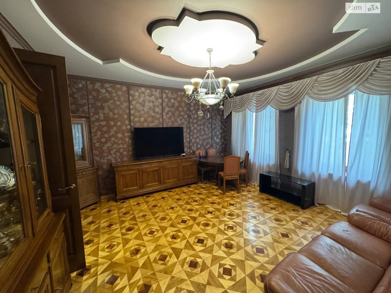Довгострокова Оренда Квартира Парк Шевченка
