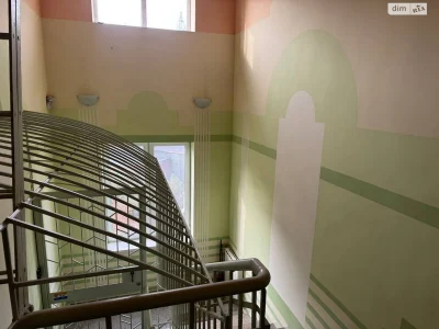 Довгострокова Оренда Квартира Парк Шевченка