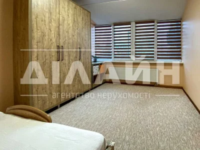 Квартира. Запоріжжя, Дніпровські Пороги вул., 15-Є