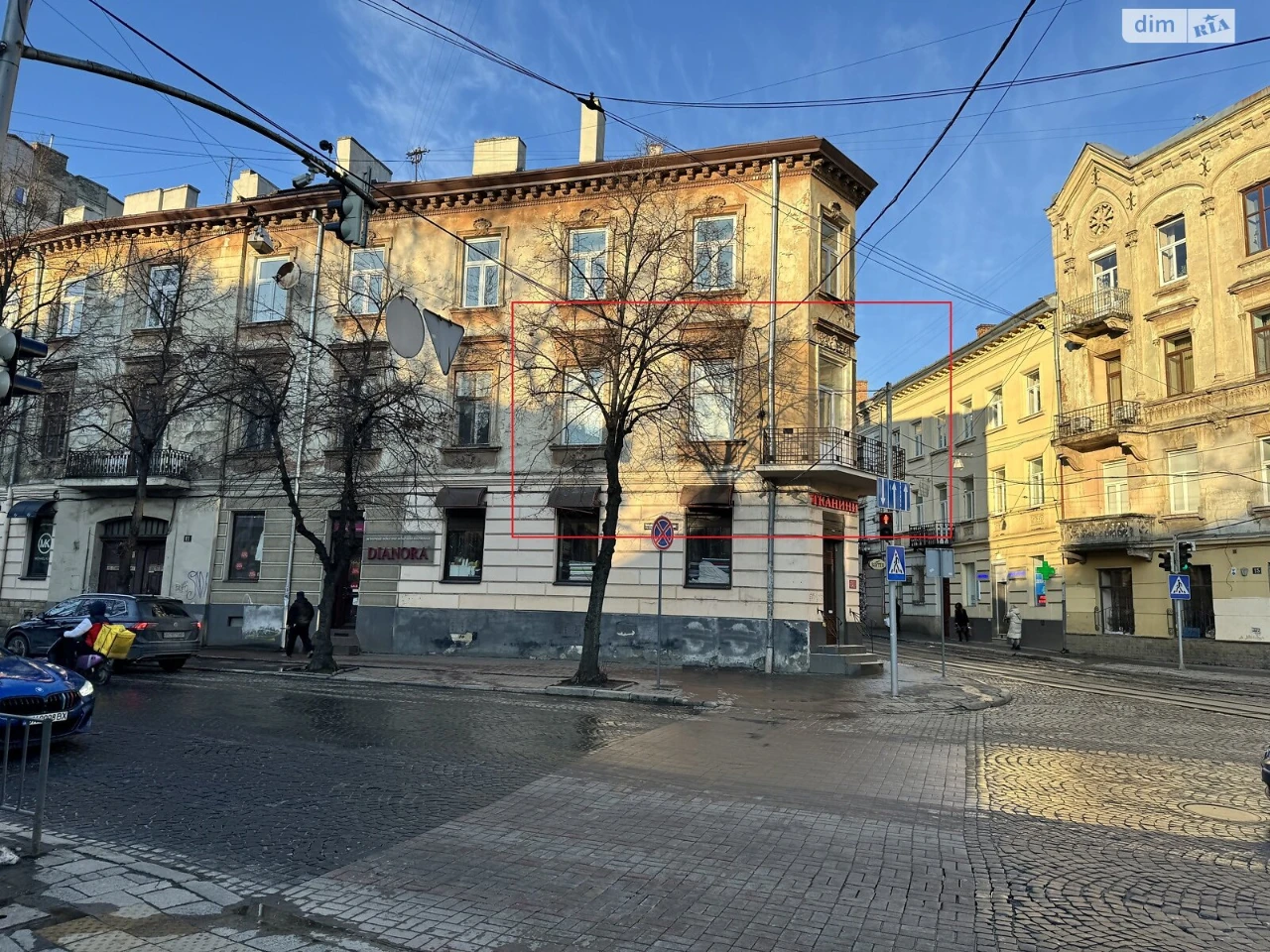 Продаж Квартира Галицький