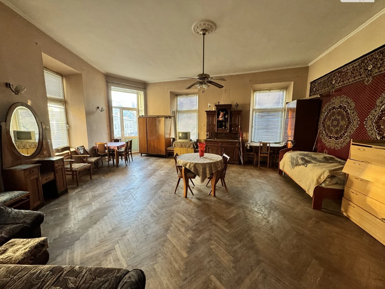 Продаж Квартира Галицький