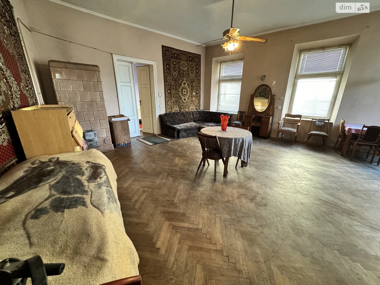 Продаж Квартира Галицький