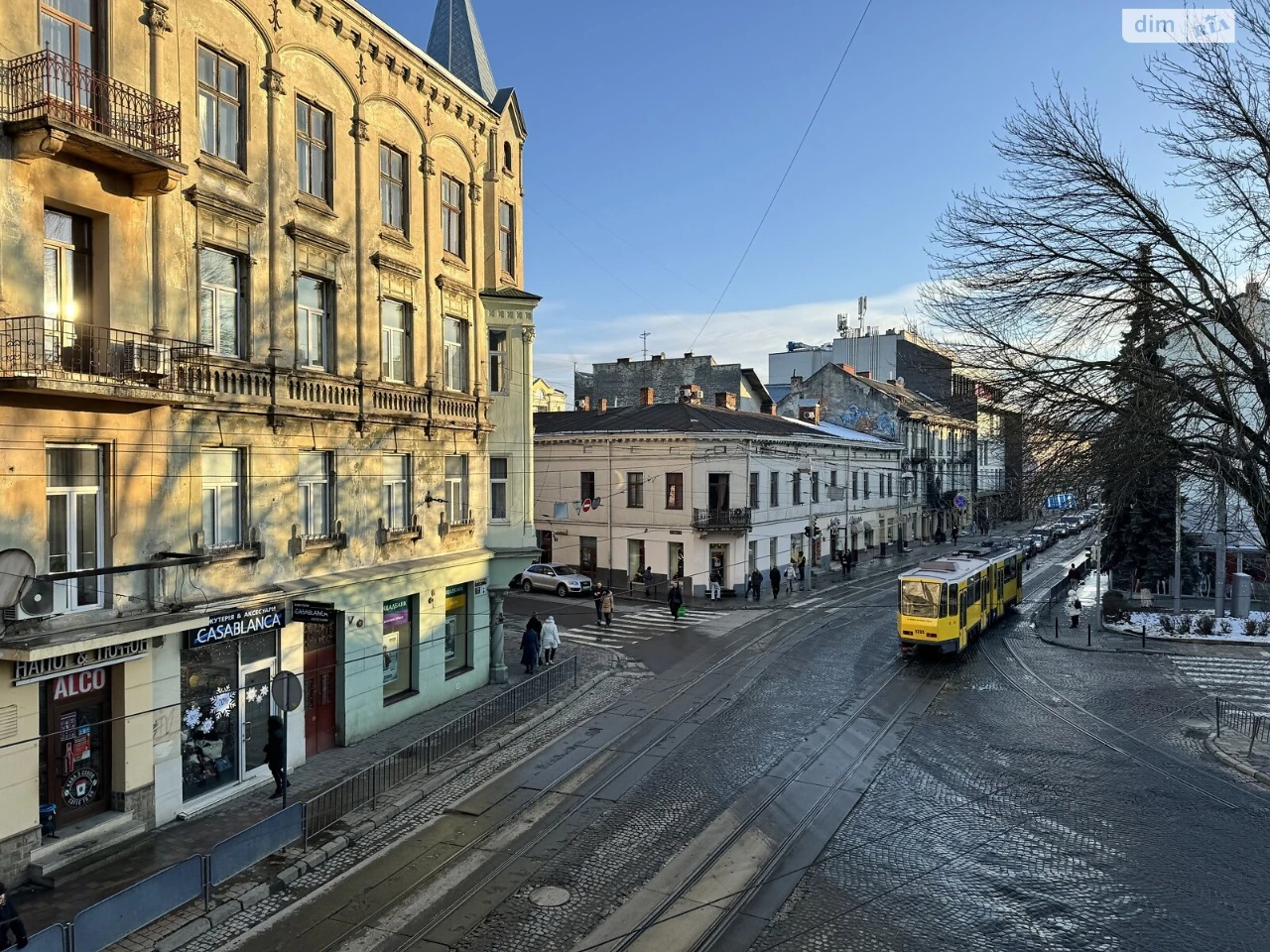 Продаж Квартира Галицький
