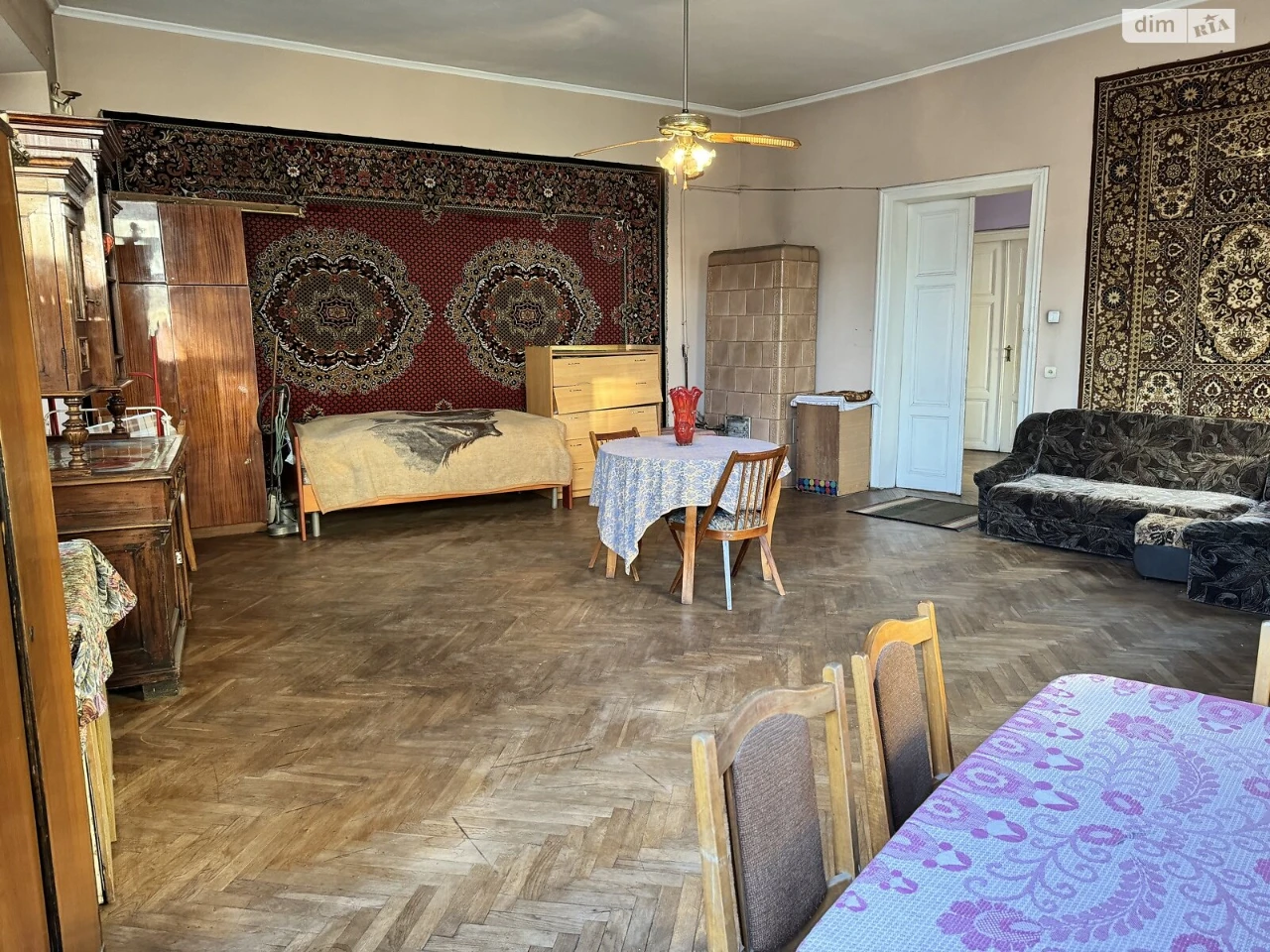 Продаж Квартира Галицький