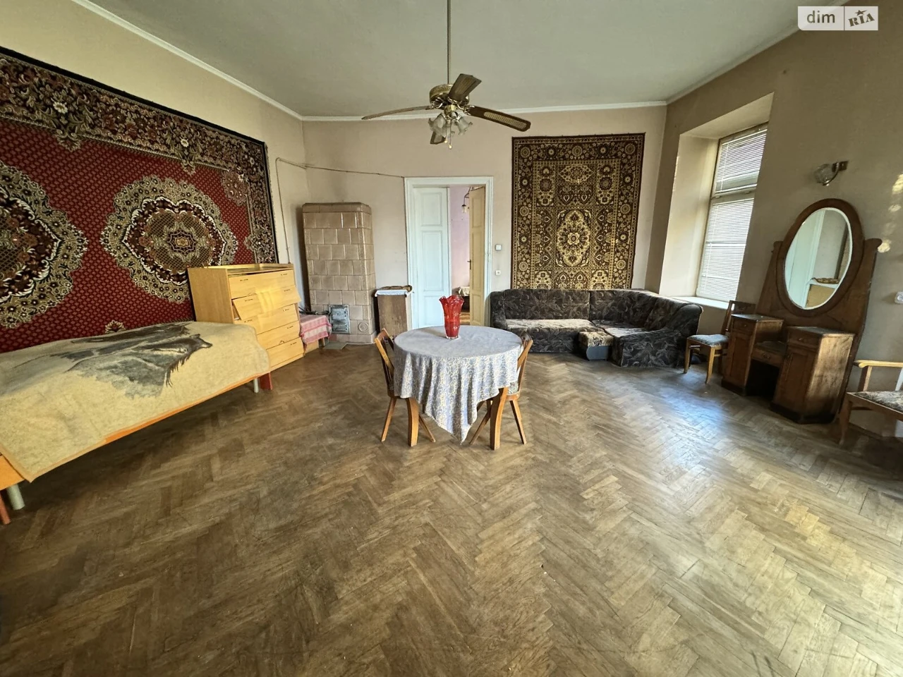 Продаж Квартира Галицький