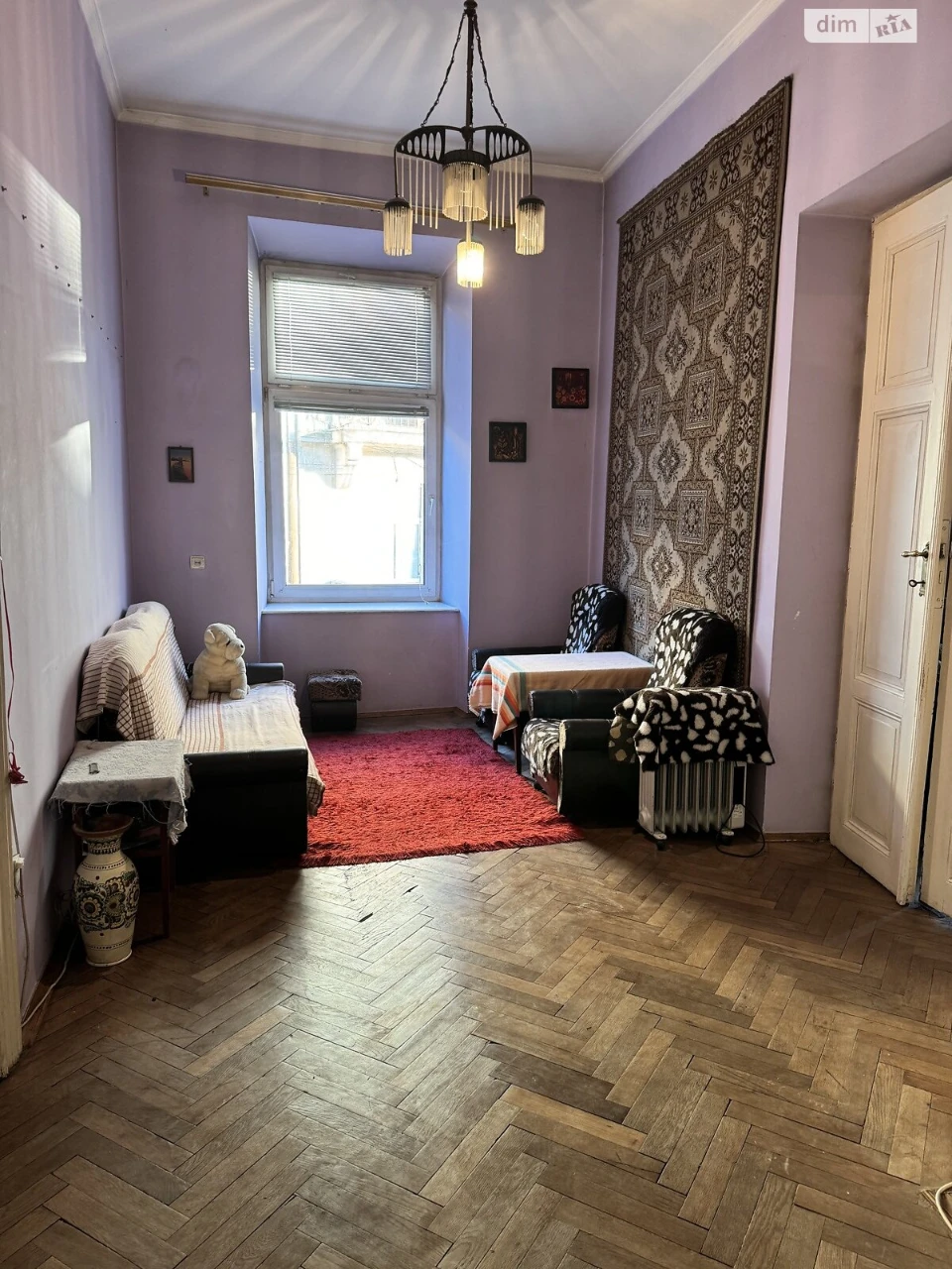 Продаж Квартира Галицький