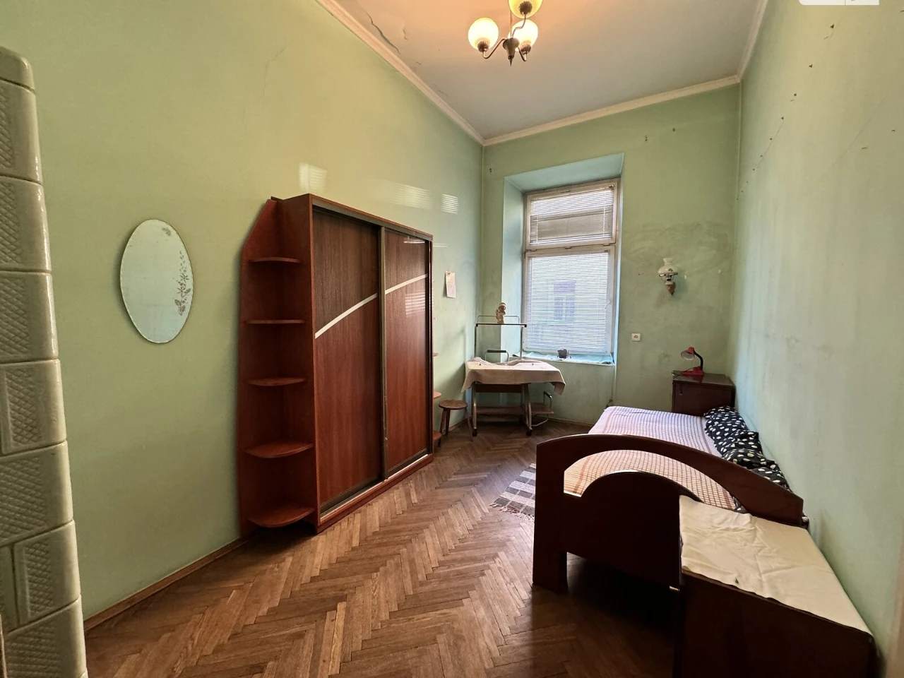 Продаж Квартира Галицький