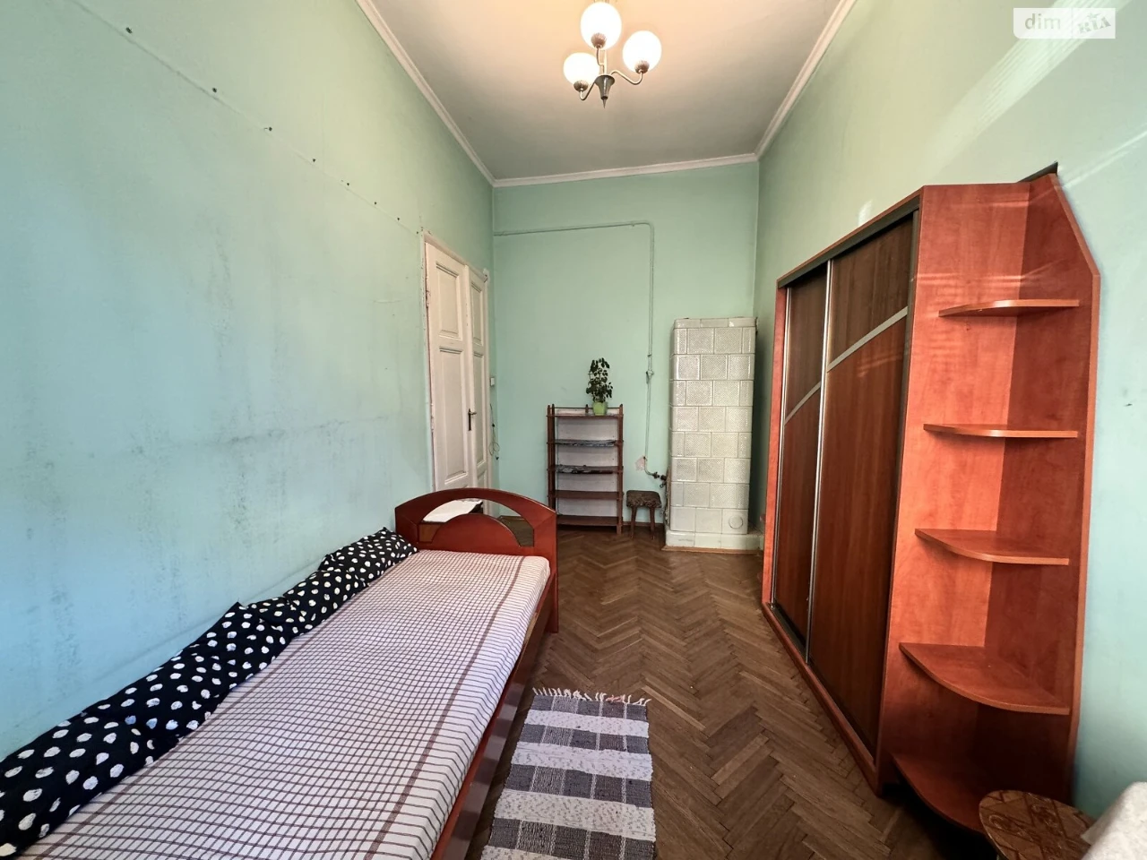 Продаж Квартира Галицький