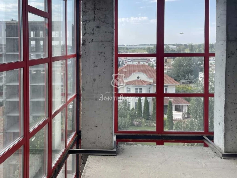 Продажа 1к квартиры 40.5 кв. м по ул. Вишневая 15-17 • ID 347