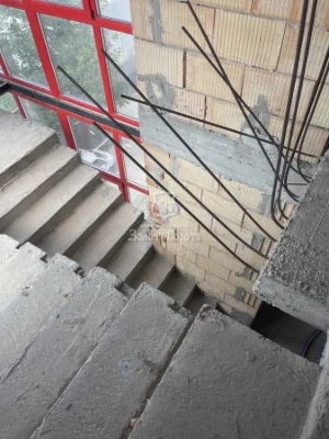 Продажа 1к квартиры 40.5 кв. м по ул. Вишневая 15-17 • ID 347