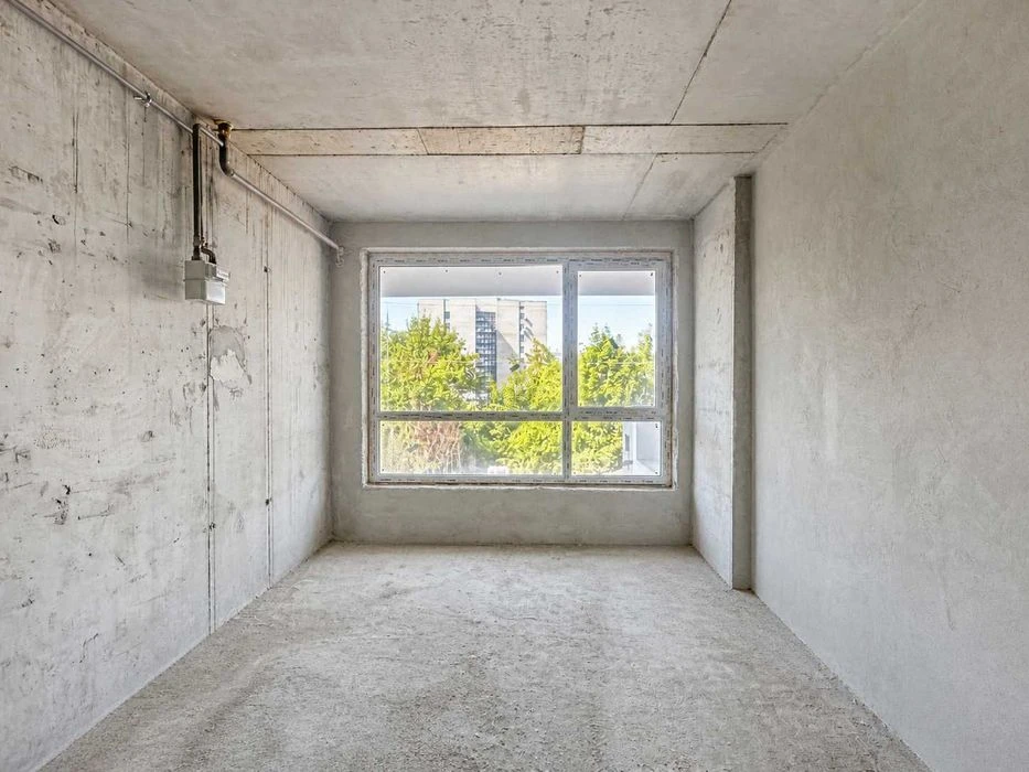 2-кімнатна квартира 85.3 м² у ЖК FIVE ADDRESS — без комісії,