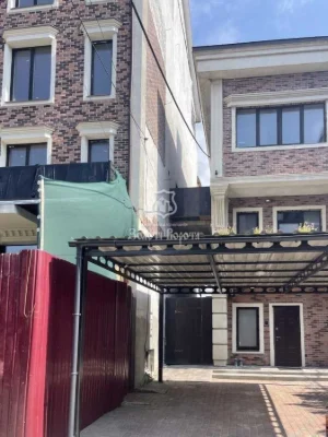 Продажа 1к квартиры 40.5 кв. м по ул. Вишневая 15-17 • ID 347