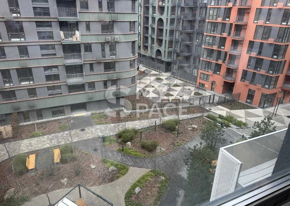 2k 76m Residential complex Respublika Teremky Brativ Shemetiv