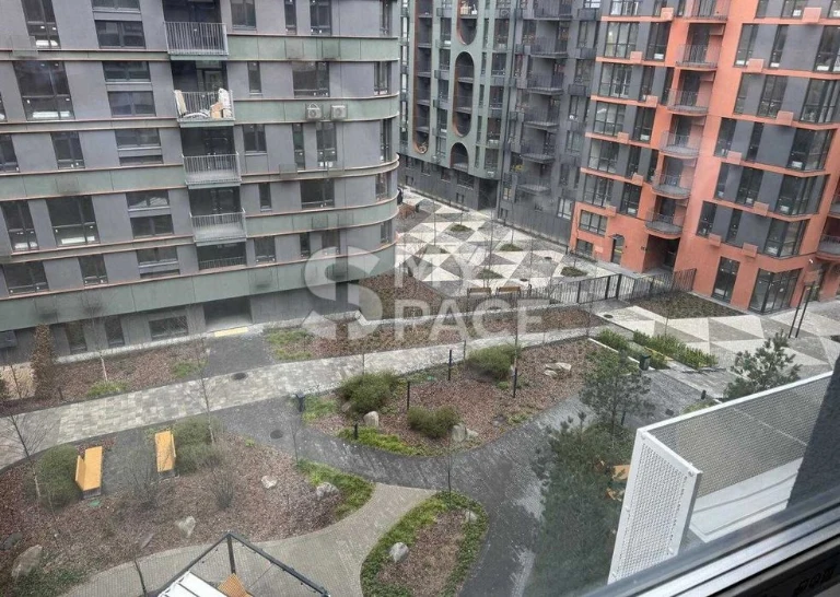 2k 76m Residential complex Respublika Teremky Brativ Shemetiv
