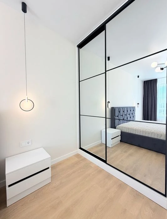 Продаж 3-кім к-ри в ЖК Континент,вул. Трускавецька 163 тис д
