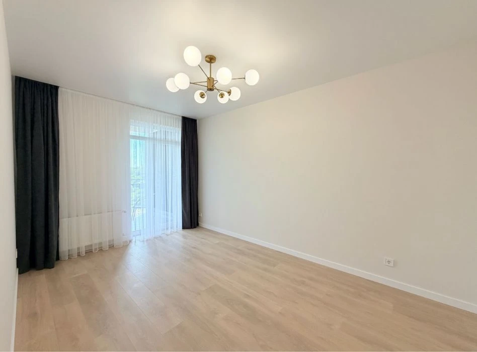 Продаж 3-кім к-ри в ЖК Континент,вул. Трускавецька 163 тис д