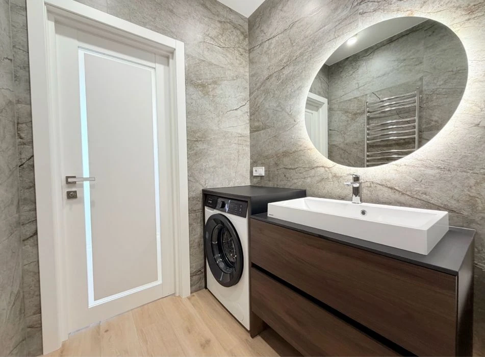 Продаж 3-кім к-ри в ЖК Континент,вул. Трускавецька 163 тис д