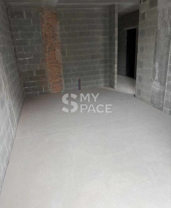 2k 76m Residential complex Respublika Teremky Brativ Shemetiv