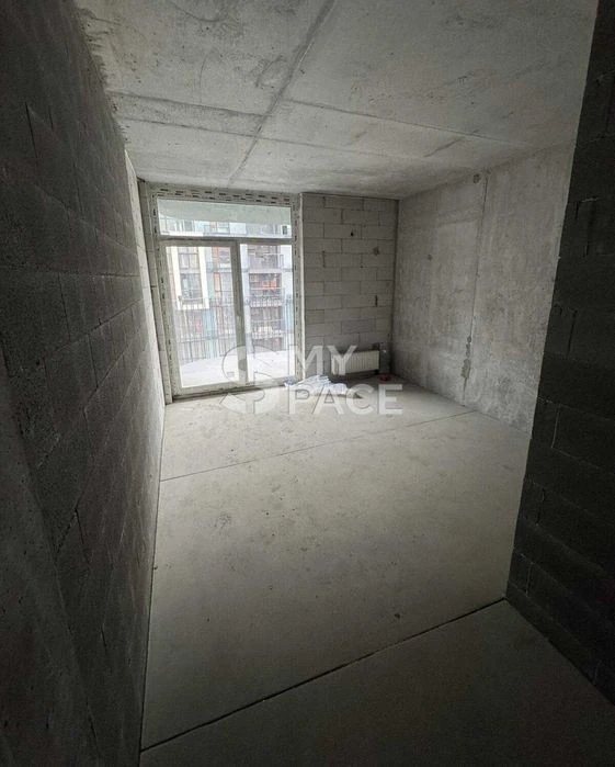 2k 76m Residential complex Respublika Teremky Brativ Shemetiv