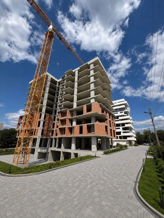 Продаж 1 кім. квартири вул. Раковського 24 (бічна вул. Зелен