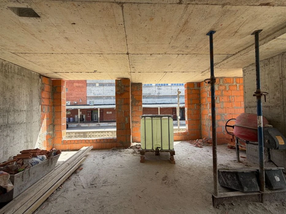 Продаж 1 кім. квартири вул. Раковського 24 (бічна вул. Зелен