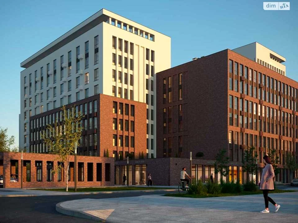 Квартира. Львів, Стрийська вул.