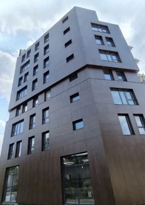 Продаж 1 кім к-ри вул. Навроцького, 64500 дол США