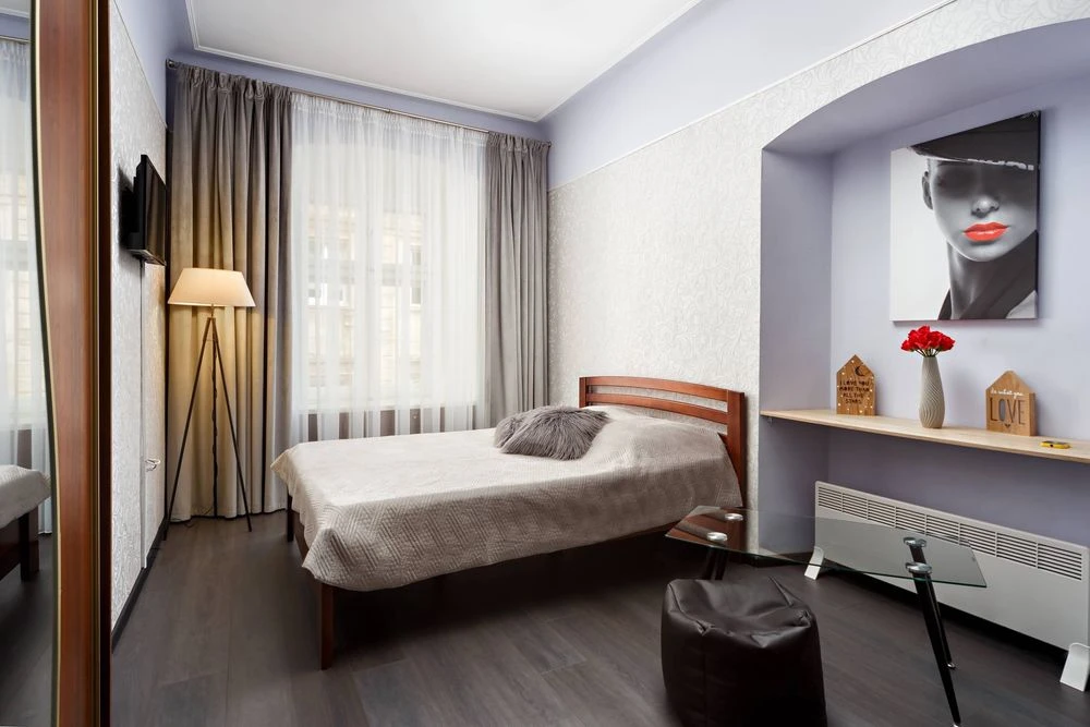 Продаж, Квартира, Ремонт, Сербська 6, Центр,  Австрійський,