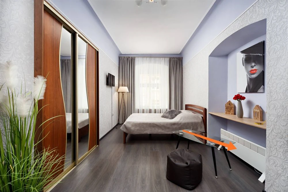 Продаж, Квартира, Ремонт, Сербська 6, Центр,  Австрійський,