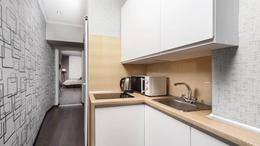 Продаж, Квартира, Ремонт, Сербська 6, Центр,  Австрійський,