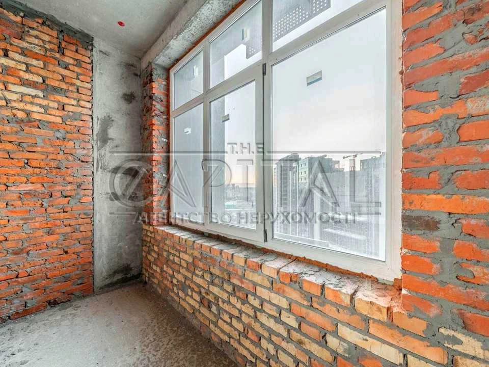 Квартира. Київ, Андрія Верхогляда вул. (Михайла Драгомирова)