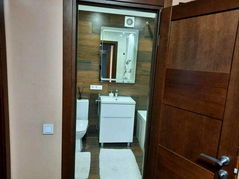 Квартира. Львів, Гетьмана Івана Мазепи вул. (Топольна)