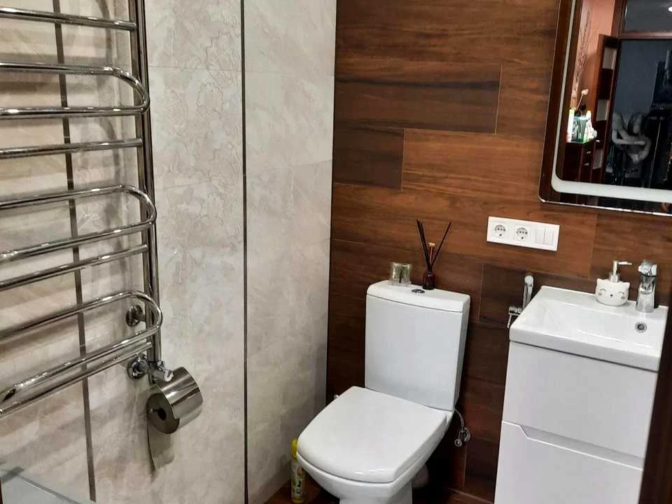 Квартира. Львів, Гетьмана Івана Мазепи вул. (Топольна)