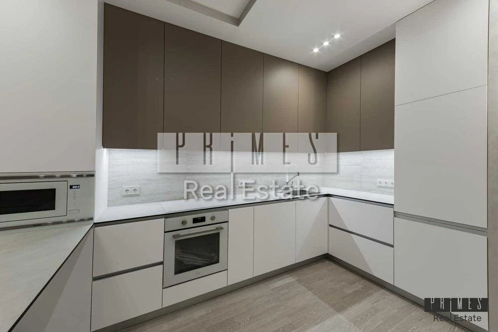 3-room apartment for sale, Bulvar Fontaniv residential complex, Saperne Pole st.,