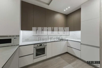 3-room apartment for sale, Bulvar Fontaniv residential complex, Saperne Pole st.,