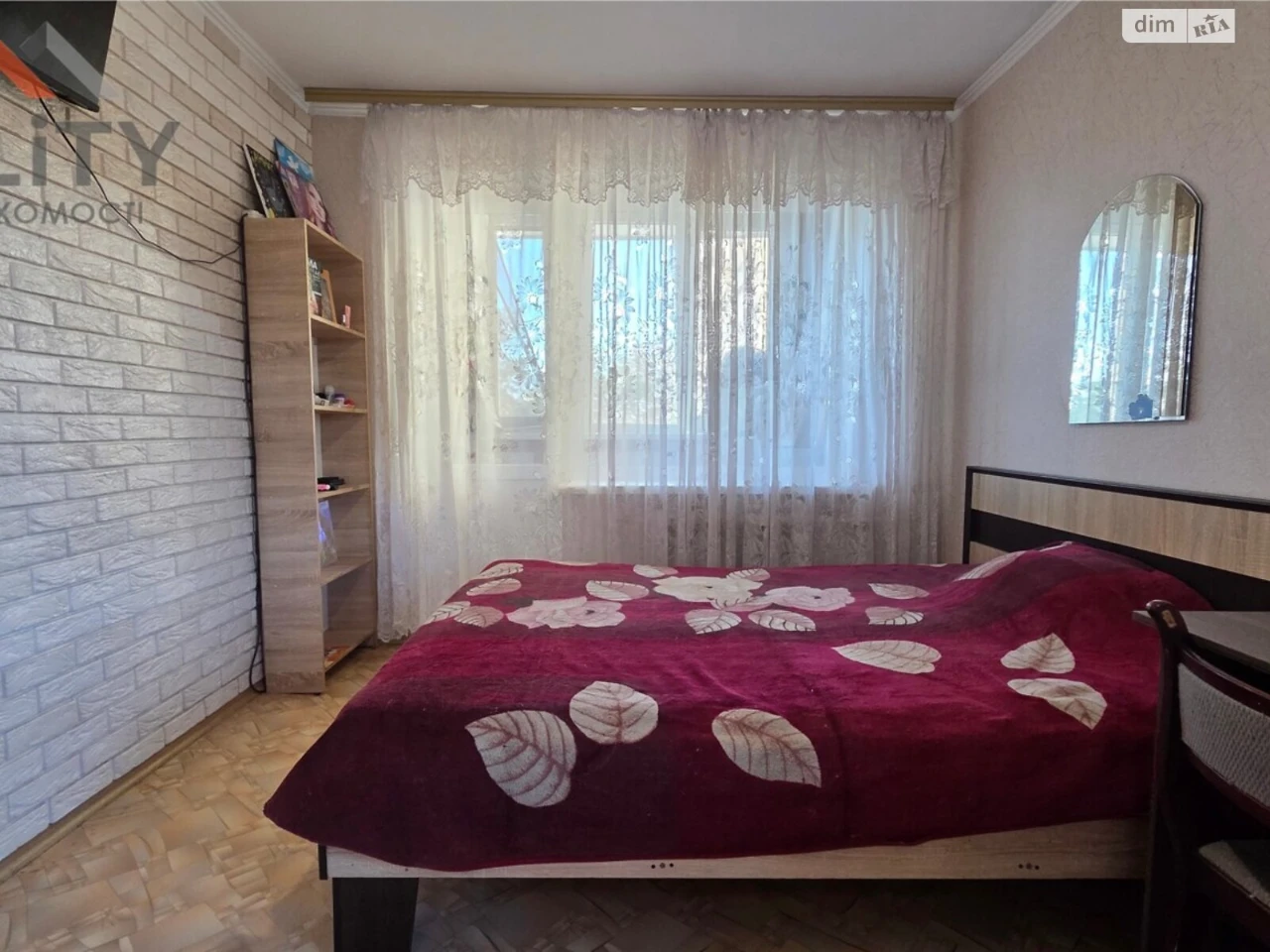 Продаж Квартира Тополя-2