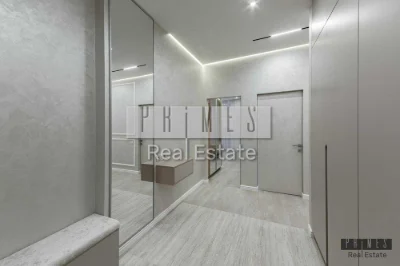 3-room apartment for sale, Bulvar Fontaniv residential complex, Saperne Pole st.,