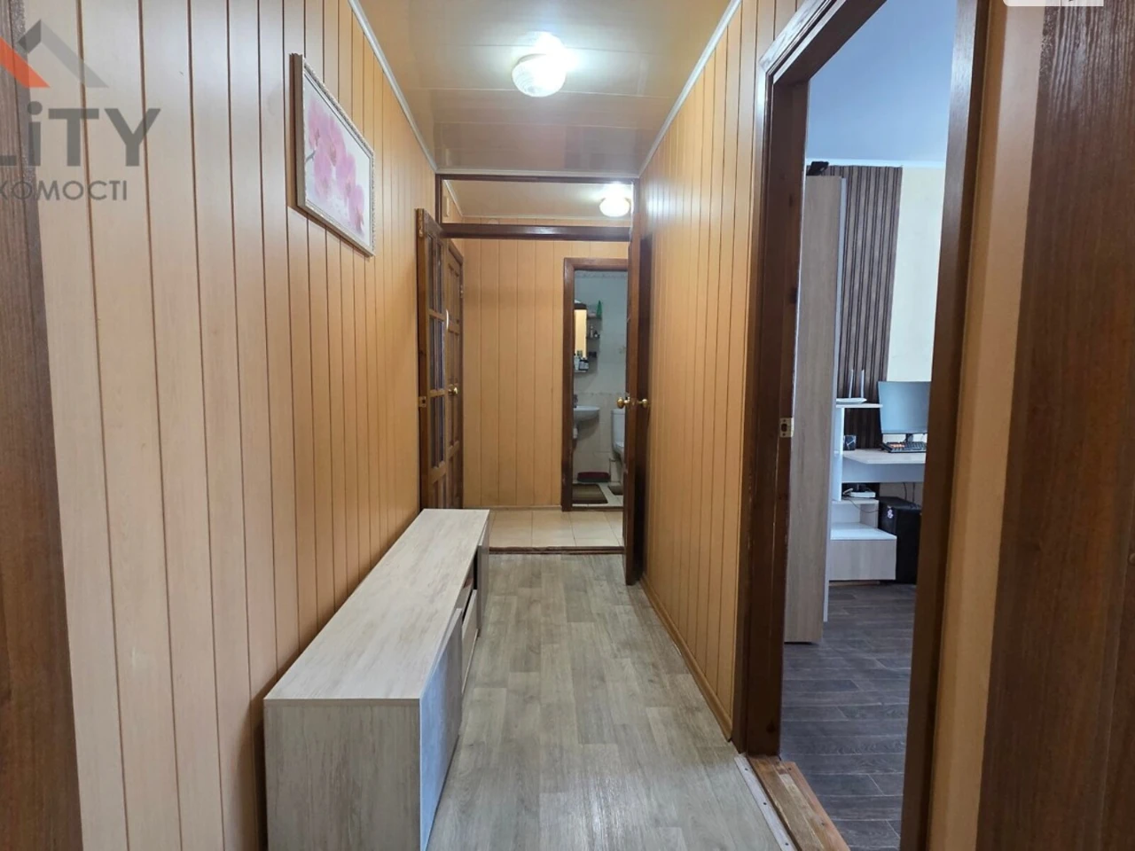 Продаж Квартира Тополя-2