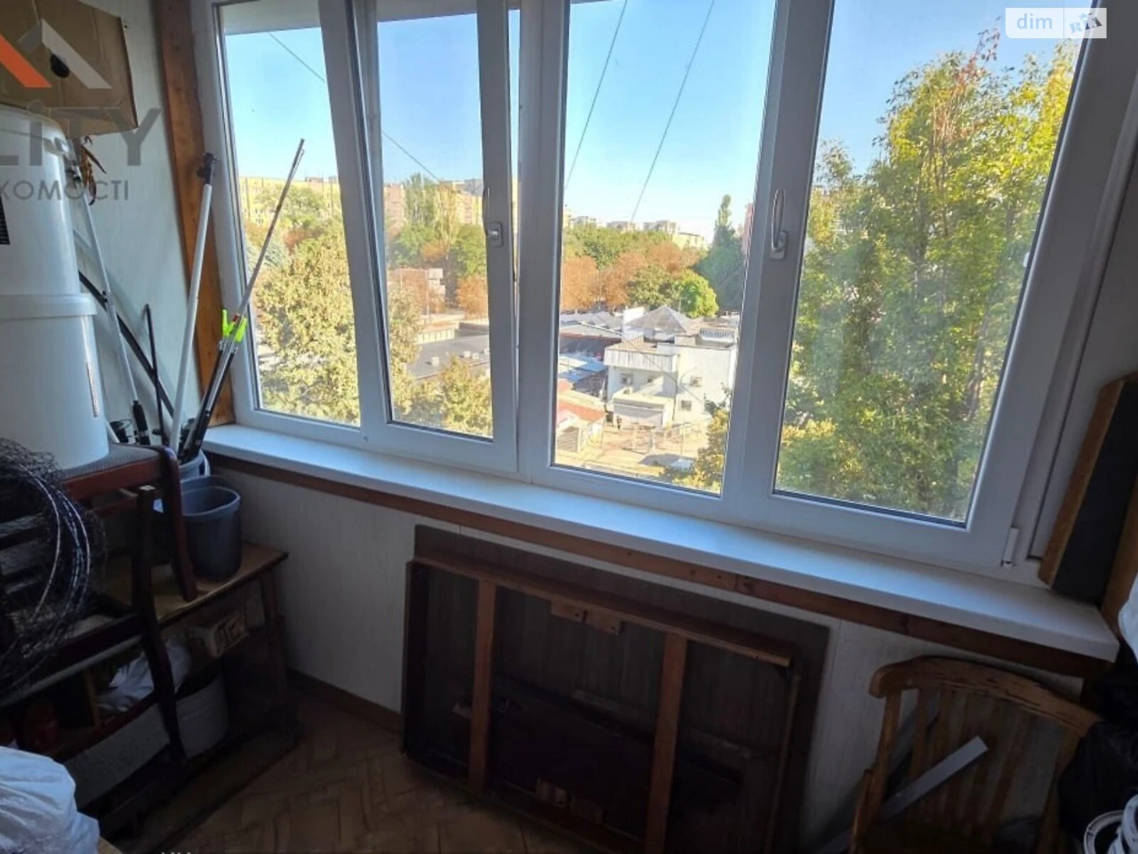 Продаж Квартира Тополя-2
