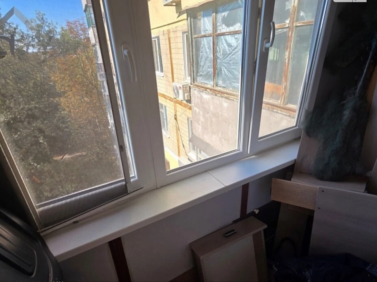 Продаж Квартира Тополя-2