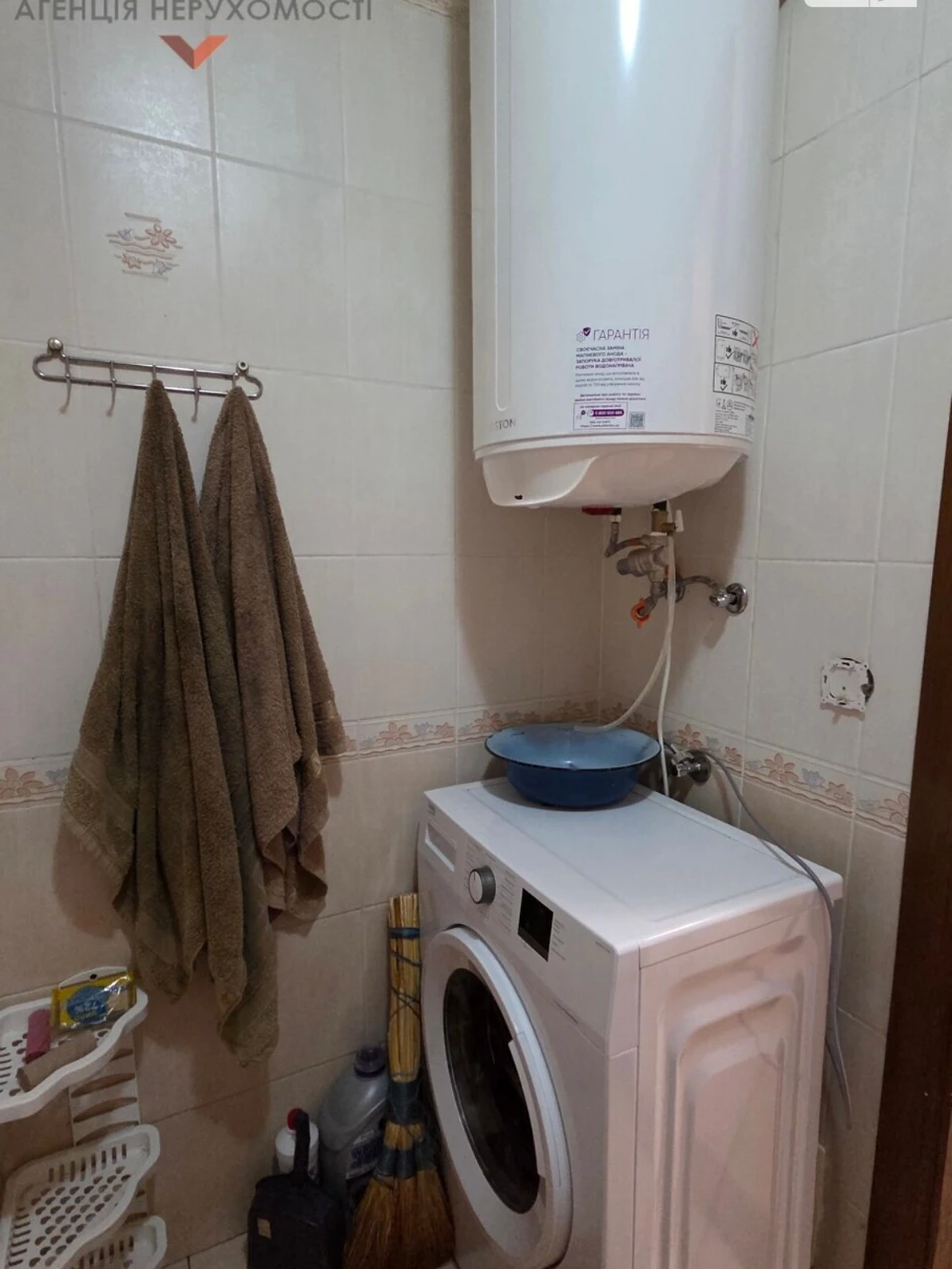 Продаж Квартира Тополя-2