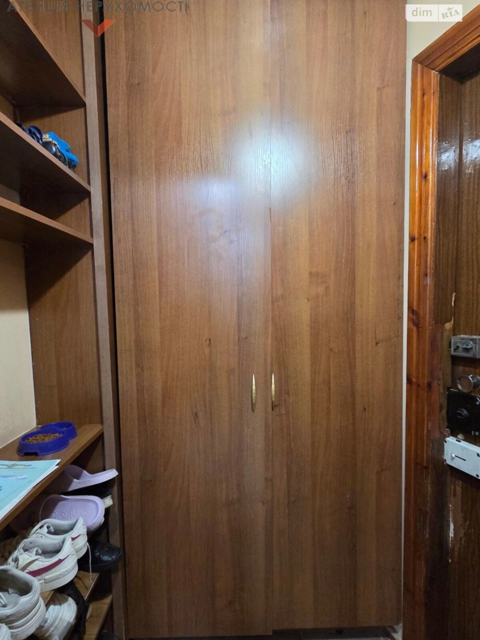 Продаж Квартира Тополя-2
